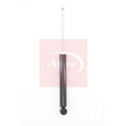 Apec Shock Absorber Damper Strut Rear Left fits Chevrolet Trax 2012-2013