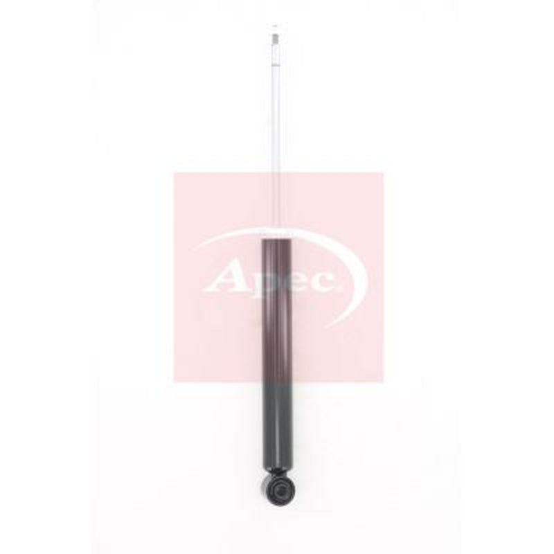 Apec Shock Absorber Damper Strut Rear Left fits Chevrolet Trax 2012-2013