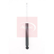 Apec Shock Absorber Damper Strut Rear Right ASA1504
