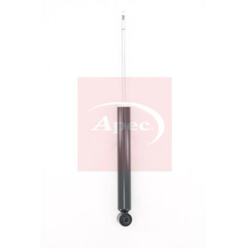 Apec Shock Absorber Damper Strut Rear Right ASA1504