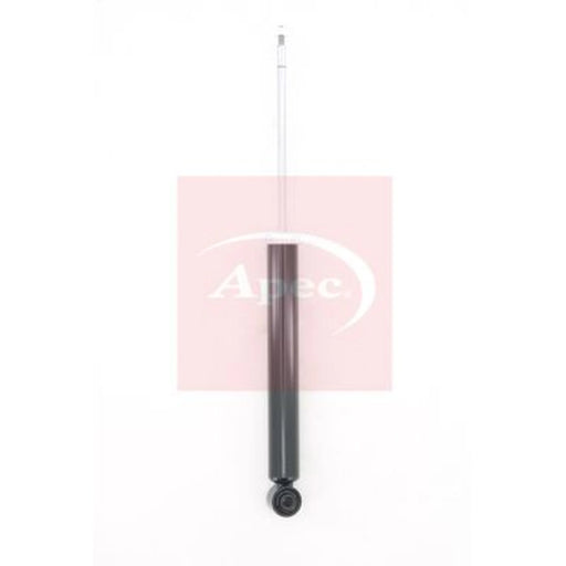 Apec Shock Absorber Damper Strut Rear Right ASA1504