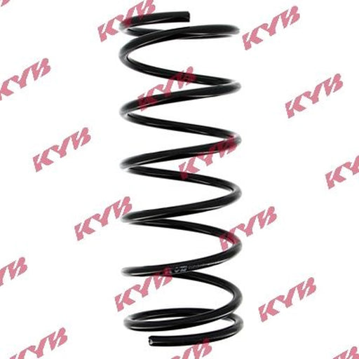 KYB Rear Suspension Coil Spring RA5377