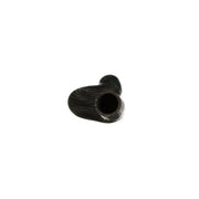 Gates Radiator Coolant Hose 320mm ID fits Nissan Qashqai II 2013 on 1.6