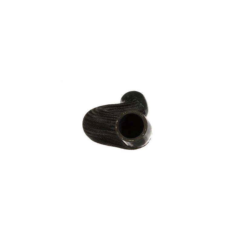 Gates Radiator Coolant Hose 320mm ID fits Nissan Qashqai II 2013 on 1.6
