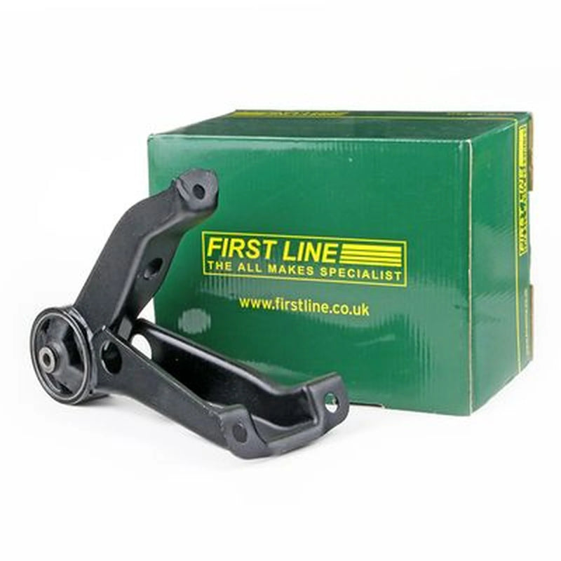 First Line Engine Mount Mounting fits Citroën C-Crosser 2008-2012 2.4