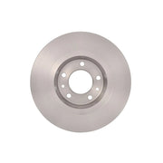 Bosch Front & Rear Brake Discs & Pads fits Citroën C5 III Break 2008-2017 2.0