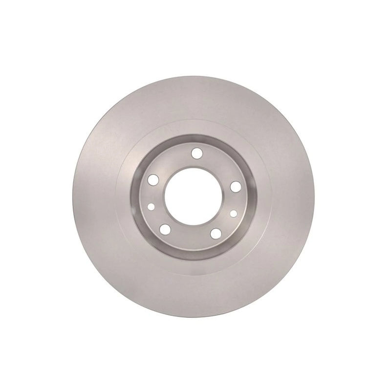 Bosch Front & Rear Brake Discs & Pads fits Citroën C5 III Break 2008-2017 2.0