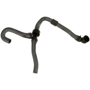 Gates Radiator Coolant Hose 530mm ID fits Audi A1 2018 on