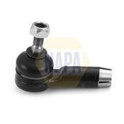 NAPA Steering Tie Rod End Ball Joint Front Right M14x1.5 fits Audi 80 B2