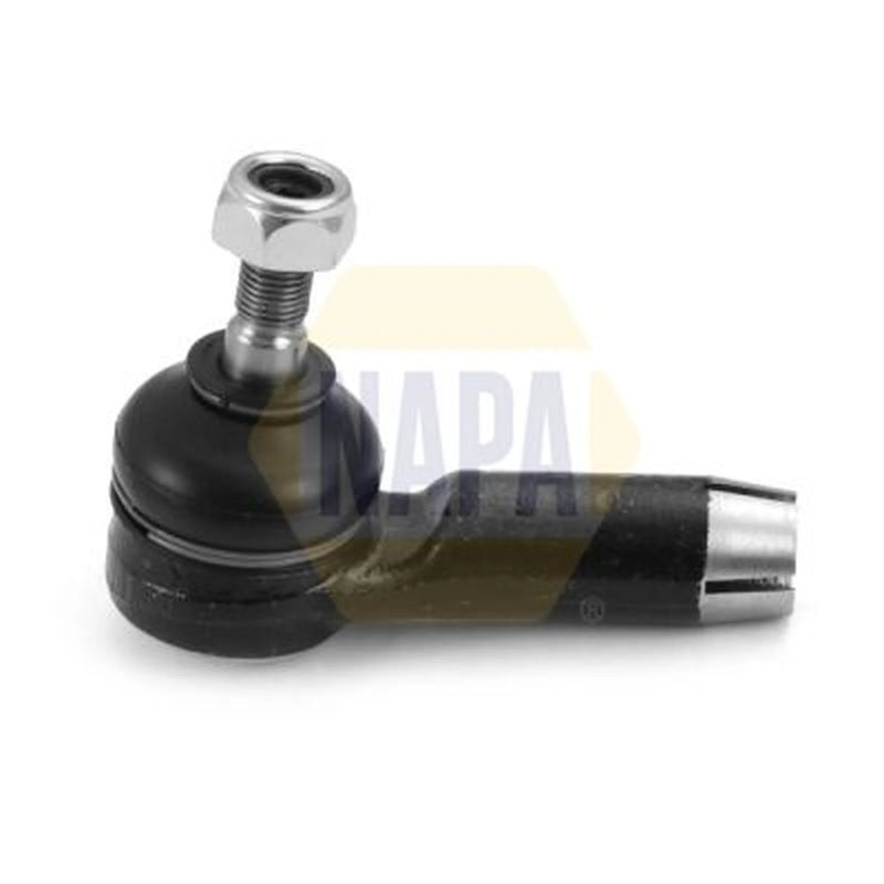 NAPA Steering Tie Rod End Ball Joint Front Right M14x1.5 fits Audi 80 B2