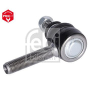 Febi Steering Tie Rod End Ball Joint Front Right 02384