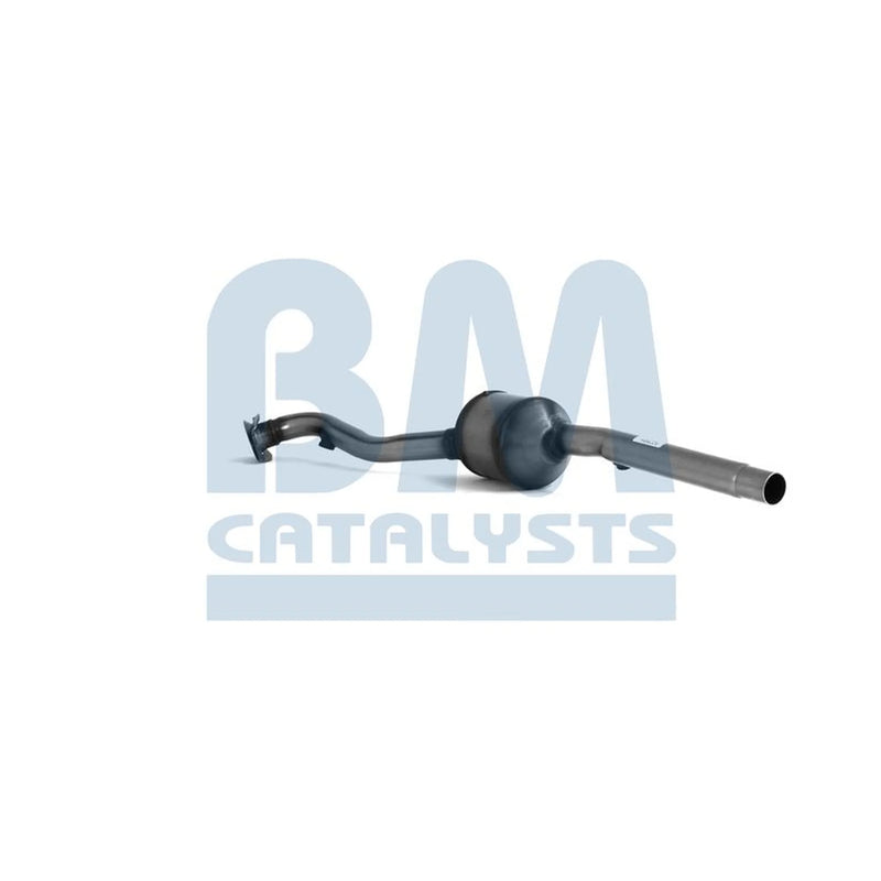 BM Catalysts Homologated Petrol Cat fits Dacia Logan II 2012 on 1.2