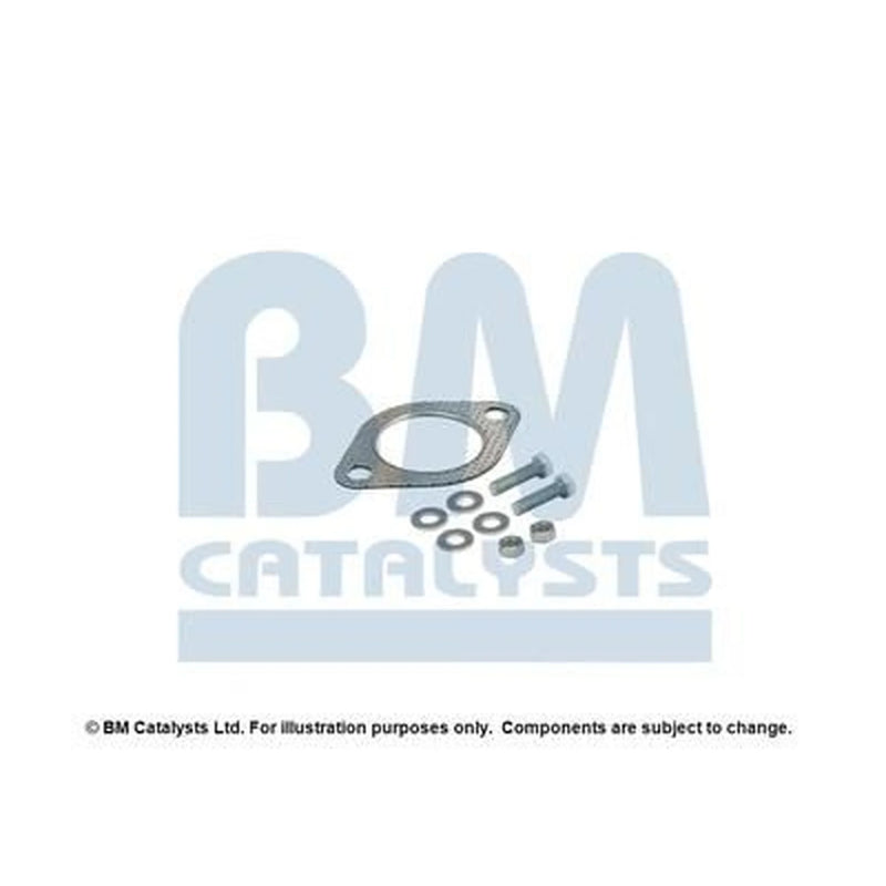 BM Catalysts Fitting Kit FK90141B FK90141B