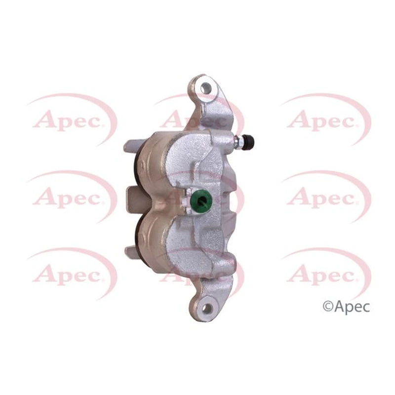 Apec Brake Caliper Assembly Front Left LCA719