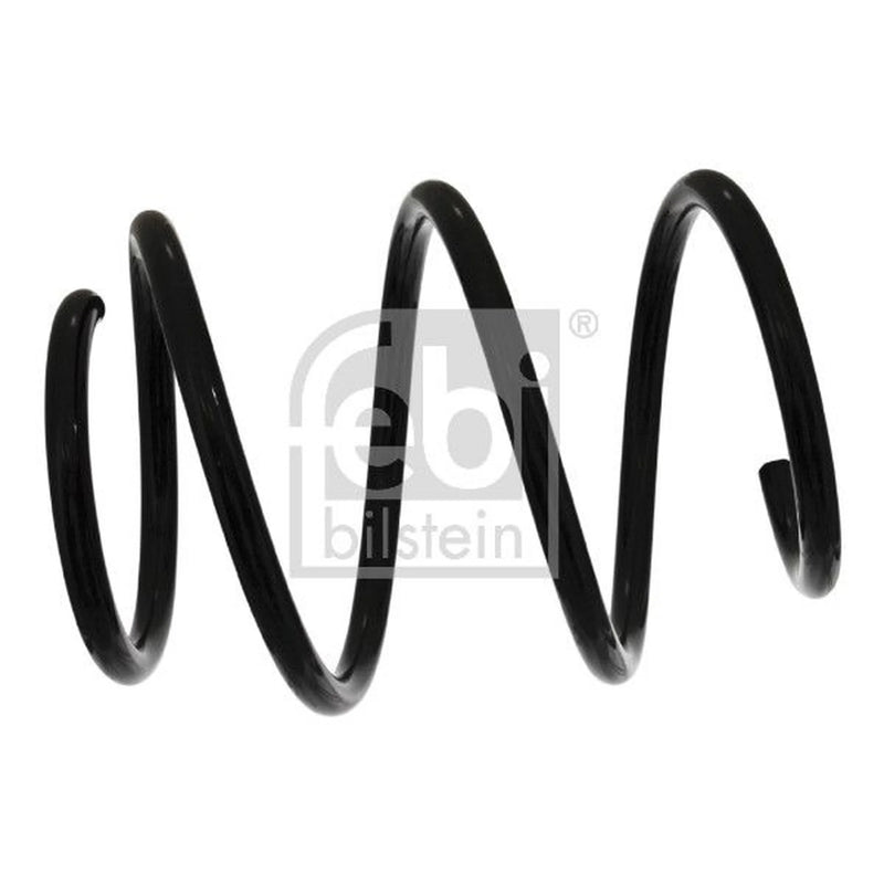 Febi Front Suspension Coil Spring 46827