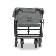 Quest Autograph Atlas Carry Cart Pull Along Trolley (Black Edition) Quest - Dynamic Drive