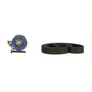 Gates Timing Belt Kit with Rollers fits Bedford Astra Van Estate 1989-1991 1.4