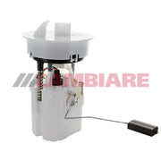 Cambiare Fuel Tank Sender Unit VE523935
