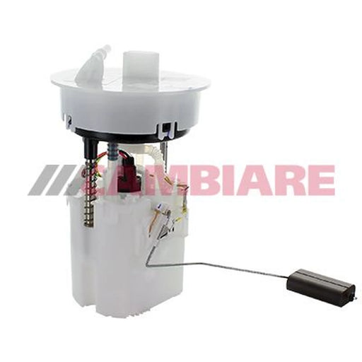 Cambiare Fuel Tank Sender Unit fits Ford Fiesta VI 2008-2018 1.25 1.4 1.6