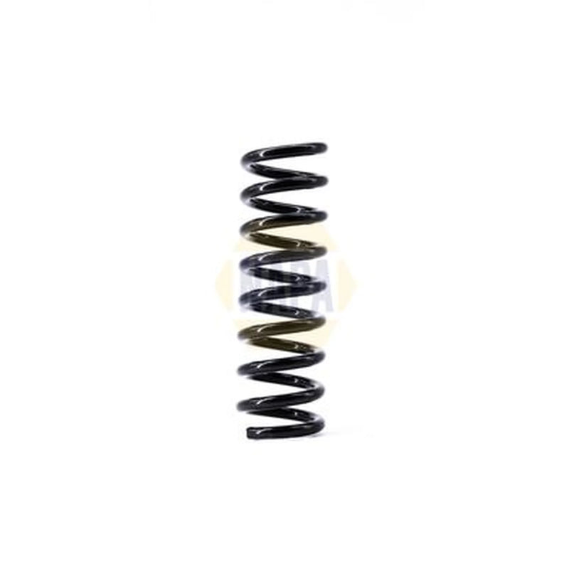 NAPA 2 x Suspension Springs fits Mercedes-Benz Clk 2003-2010
