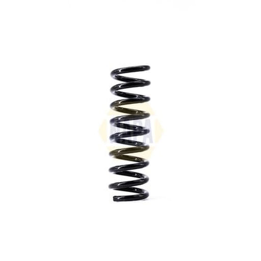 NAPA 2 x Suspension Springs fits Mercedes-Benz Clk 2003-2010