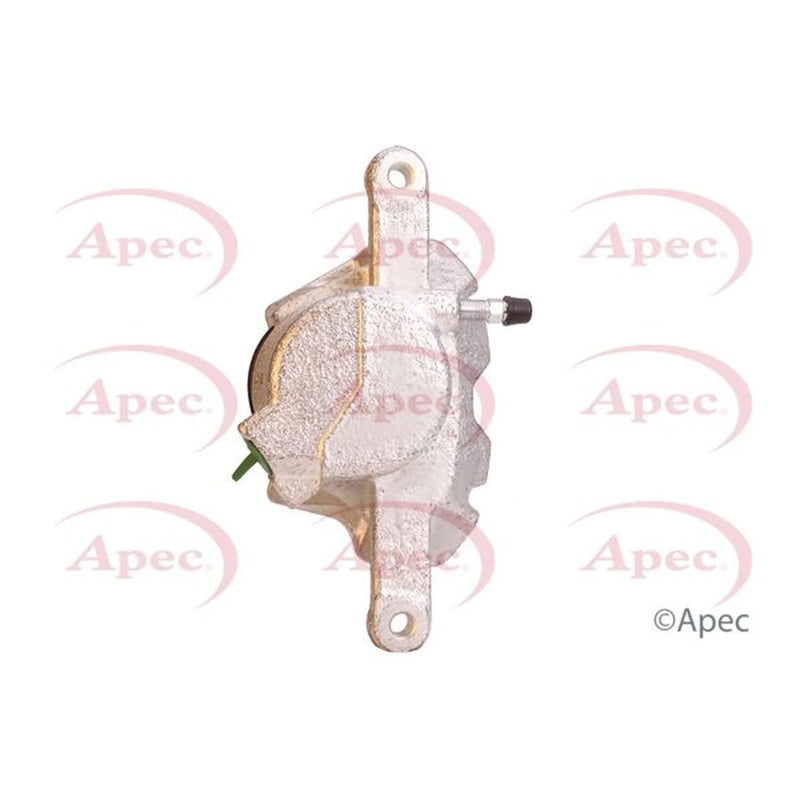 Apec Brake Caliper Assembly Front Right RCA585