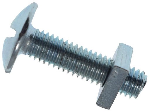 METALMATE Roofing Bolt & Nut ZP M5 x 20mm (Box 50) METALMATE� - NN4 Online