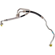 Mahle Air Con High/Low Pressure Hose fits Ford Ka 1996-2008 1.3