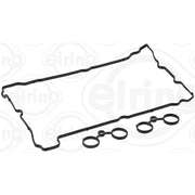 Elring Cylinder Head Cover Gasket Set 384.680