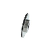Bosch 2 x Vented Brake Discs