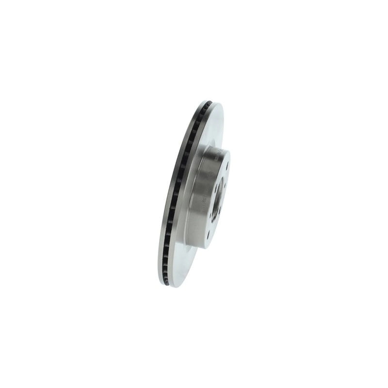Bosch 2 x Vented Brake Discs