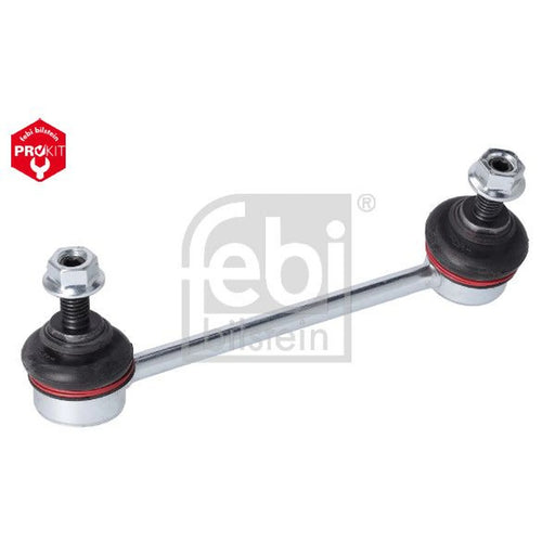 Febi Stabiliser Bar Link Coupling Rod Rear Right 179997