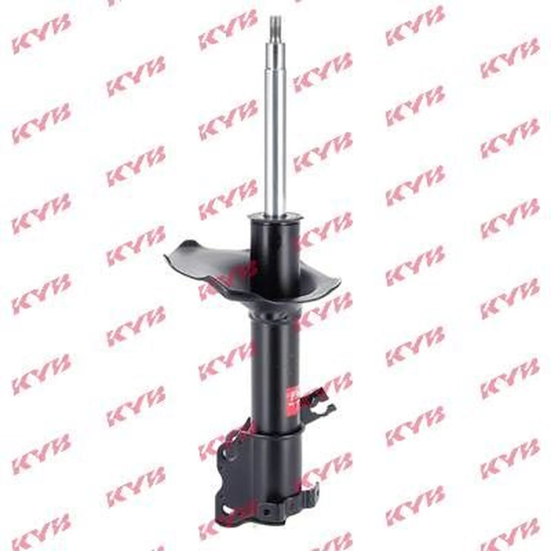 KYB 2 x Front Shock Absorbers fits Nissan Prairie Pro 1988-1994 2.0 2.4