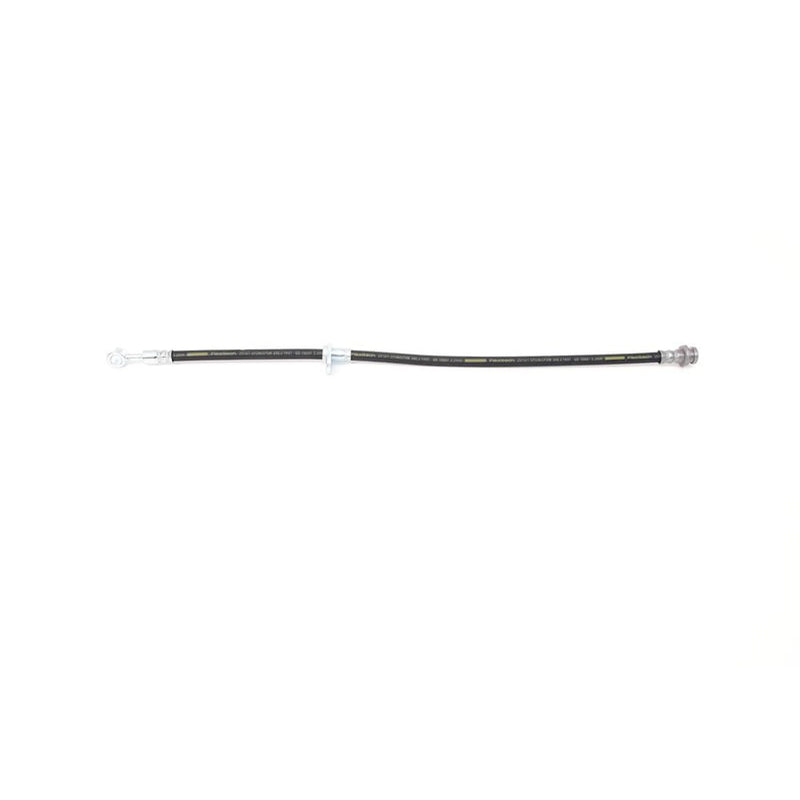 Bosch Brake Hydraulic Hose Line Front Right fits Suzuki Grand Vitara II