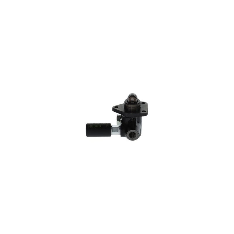 Bosch Fuel Pump Assembly