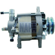 NAPA Car Alternator 12V fits Kia K2700 1999 on 2.7