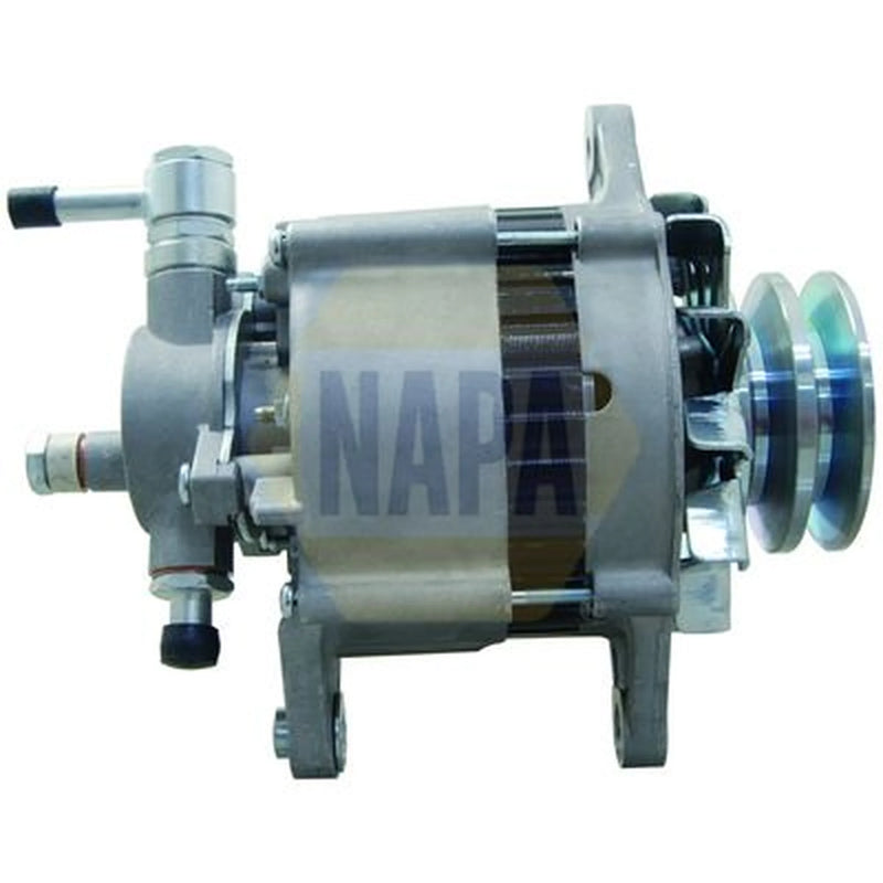 NAPA Car Alternator 12V fits Kia K2700 1999 on 2.7