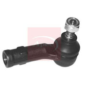 Apec Steering Tie Rod End Ball Joint Front Right M16x1.5 fits Audi A3 1999-2003