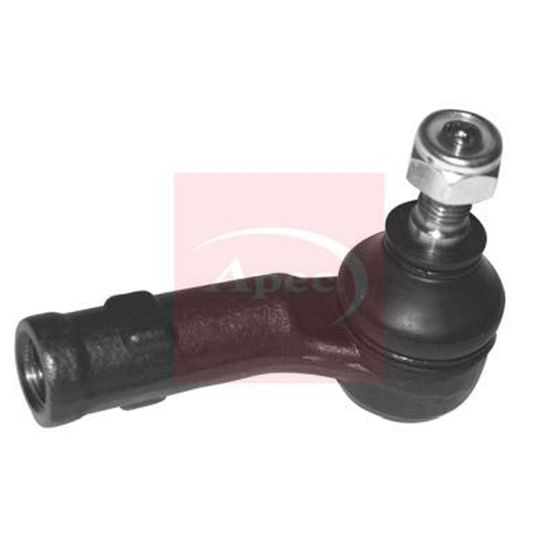 Apec Steering Tie Rod End Ball Joint Front Right M16x1.5 fits Audi A3 1999-2003