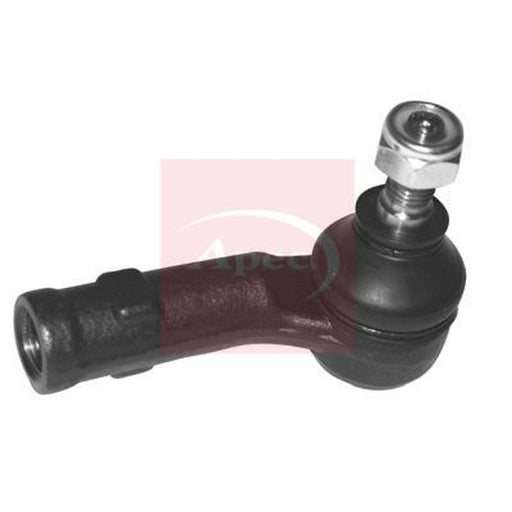 Apec Steering Tie Rod End Ball Joint Front Right M16x1.5 fits Audi A3 1999-2003