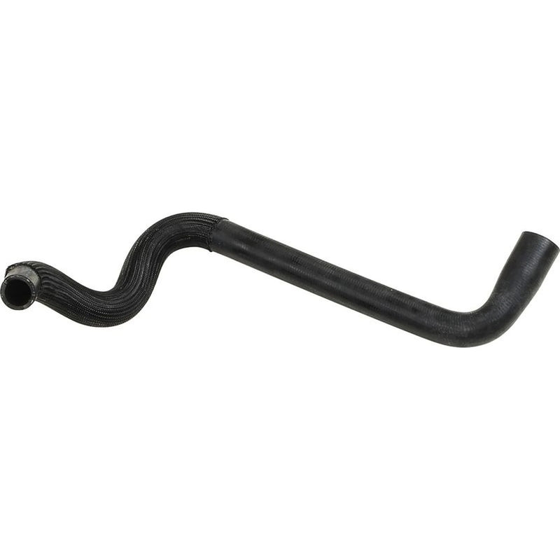 Gates Radiator Coolant Hose 630mm ID fits Citroën C2 2005-2009 1.6