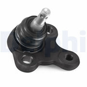 Delphi Ball Joint Front Left fits Hyundai I30 2017 on 2.0