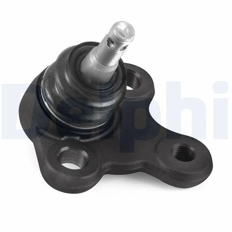 Delphi Ball Joint Front Left fits Hyundai I30 2017 on 2.0