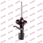 KYB 2 x Front Shock Absorbers fits Honda Cr-V 2001-2007 2.0