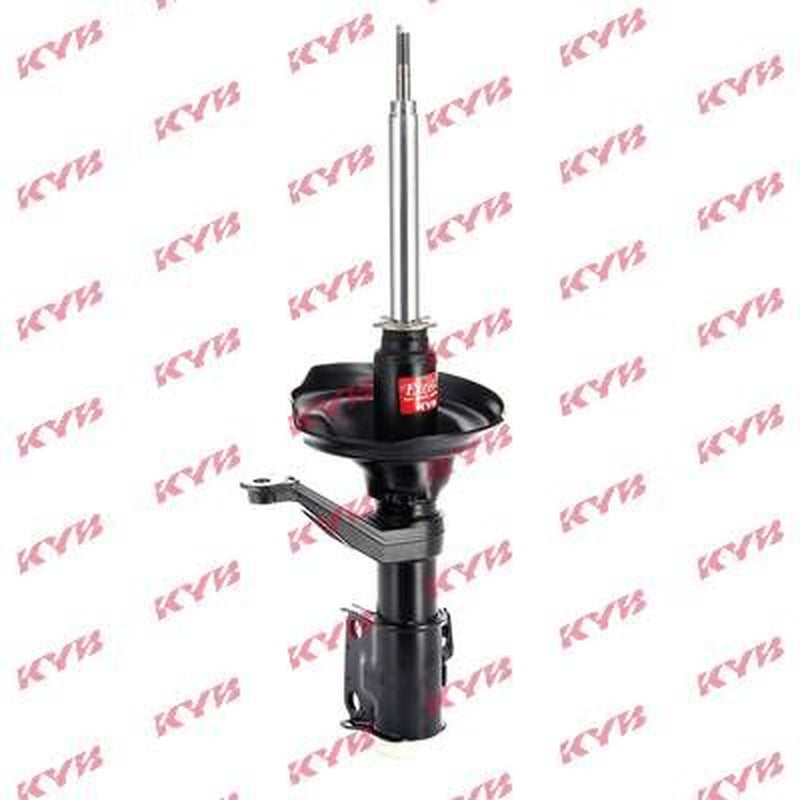 KYB 2 x Front Shock Absorbers fits Honda Cr-V 2001-2007 2.0