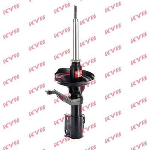 KYB 2 x Front Shock Absorbers fits Honda Cr-V 2001-2007 2.0