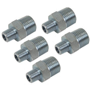 PCL PCL Reducing Union 1/2"BSPT to 1/4"BSPT - Pack of 5 AC101 PCL - Dynamic Drive