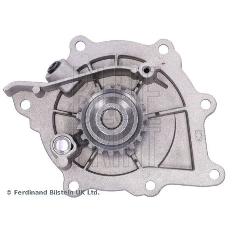 Blue Print Engine Cooling Water Pump ADC49169
