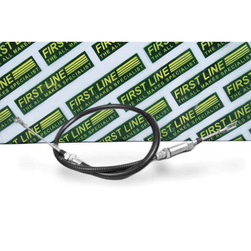 First Line Handbrake Cable Front fits Citroën Relay I 2000-2002 2.0 2.8
