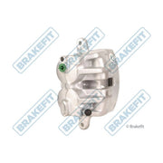 Apec Brake Caliper Assembly Front Left BCA1619E